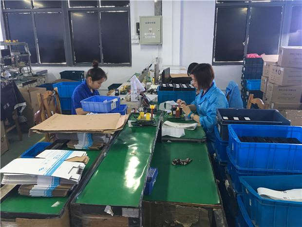 提升SMT貼片加工高效率的方式